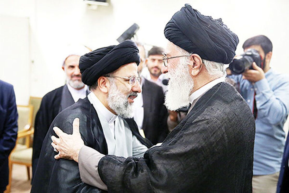 نگاهی به ۶۴ سال زندگی‌ سید ابراهیم رئیسی؛ از مشقت‌های دوران کودکی تا رسیدن به ریاست پاستور