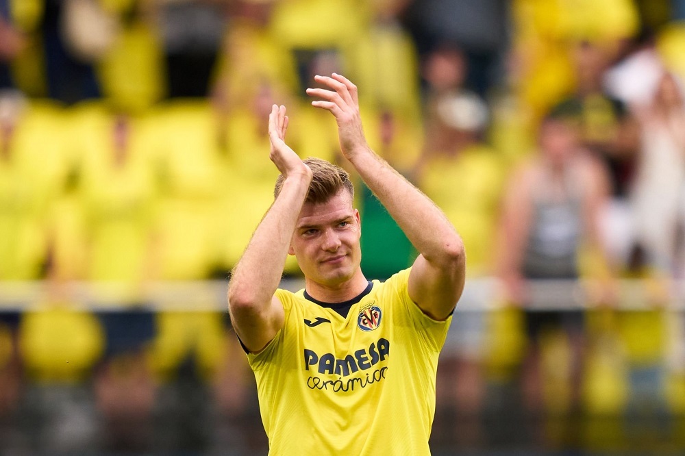 عکس| سورلوت یاد و خاطره لواندوفسکی را برای رئال مادرید زنده کرد