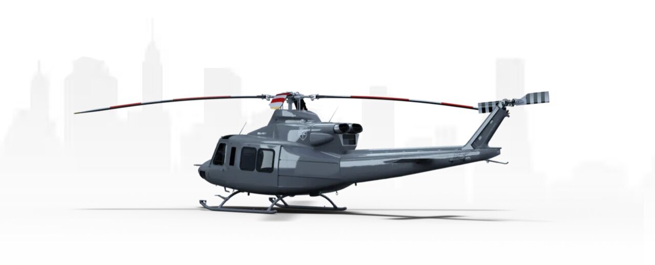 بل ۴۱۲؛ هلیکوپتر حامل ابراهیم رئیسی چه مدلی بود و چه ویژگیهایی دارد؟ بل ۴۱۲؛ هلیکوپتر حامل ابراهیم رئیسی چه مدلی بود و چه ویژگیهایی دارد؟