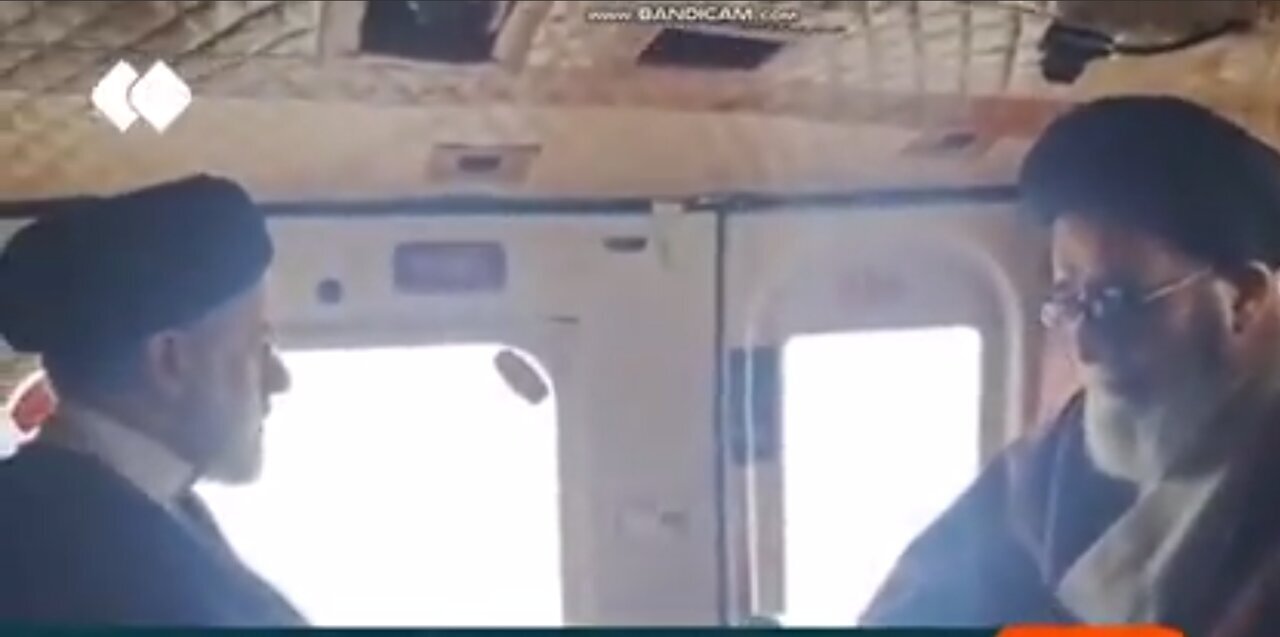 آخرین عکس از رئیسی، آل هاشم و امیرعبداللهیان قبل از وقوع حادثه آخرین عکس از رئیسی، آل هاشم و امیرعبداللهیان قبل از وقوع حادثه