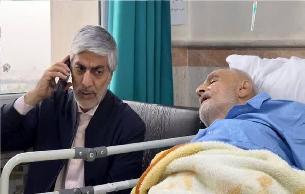 نادر کاشانی پیشکسوت بسکتبال درگذشت | دلیل درگذشت نادر کاشانی چه بود؟