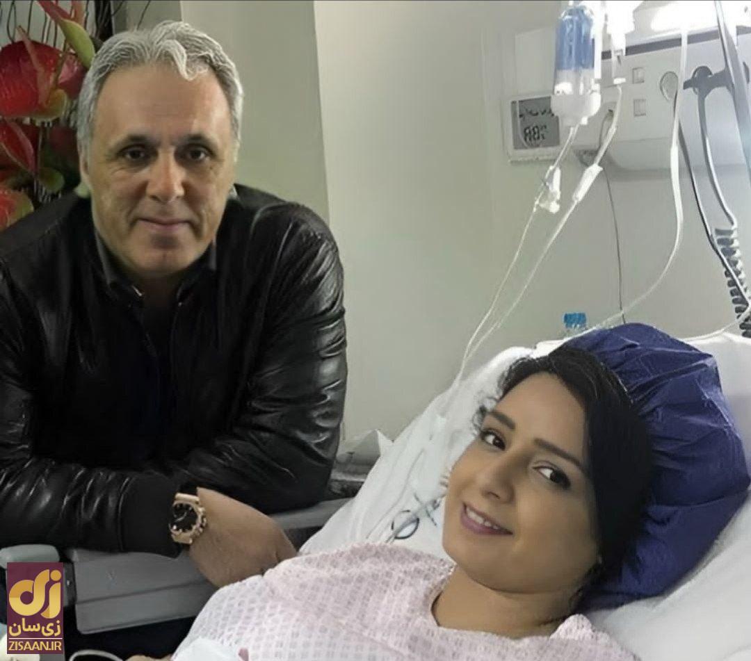 همه چیز درباره سندروم درس (Dress) بیماری مرموز ترانه عیلدوستی | آیا این بیماری درمان دارد؟ علائم آن چیست؟