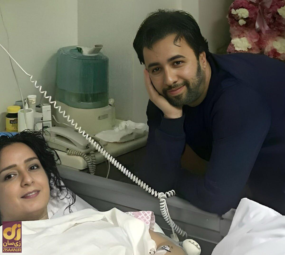 همه چیز درباره سندروم درس (Dress) بیماری مرموز ترانه عیلدوستی | آیا این بیماری درمان دارد؟ علائم آن چیست؟