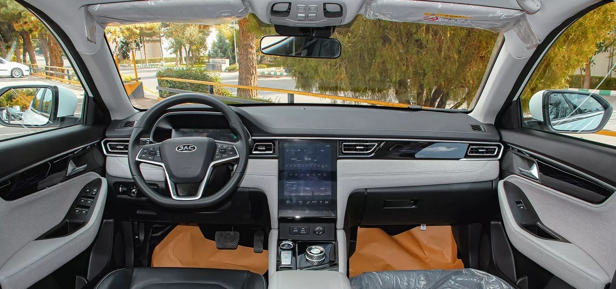 فروش اقساطی تاکسی برقی آغاز شد + قیمت و شرایط فروش