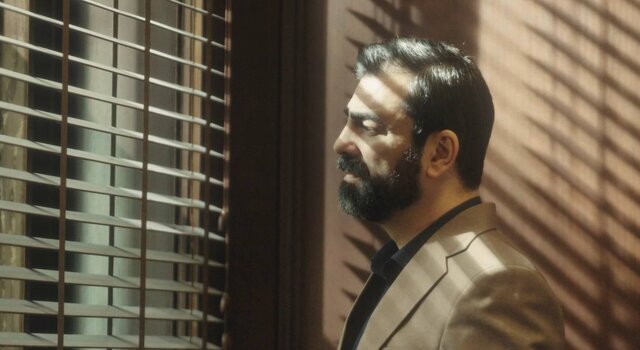 «آقای قاضی» جدید هفته آینده پخش می‌شود