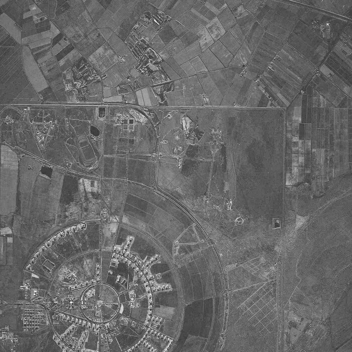 حمله اسرائیل به سایت اس۳۰۰ اصفهان؛ از ادعا تا واقعیت/ تصاویر ماهوارهای چه میگوید؟ حمله اسرائیل به سایت اس۳۰۰ اصفهان؛ از ادعا تا واقعیت/ تصاویر ماهوارهای چه میگوید؟