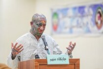 (تصاویر) دومین دادگاه امیر تتلو؛ تتلو به تنظیمات قبلی برگشت!