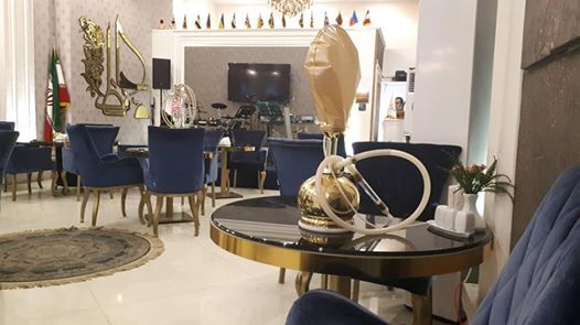 قلیان اکسیژن قلیان اکسیژن