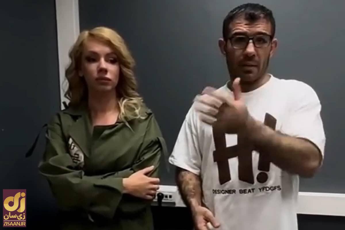 جزئیات جدید از زندگی علی هیبتی؛ از تحصیل در هوافضا و کار و زندگی در آلمان تا مبارزه در رینگ