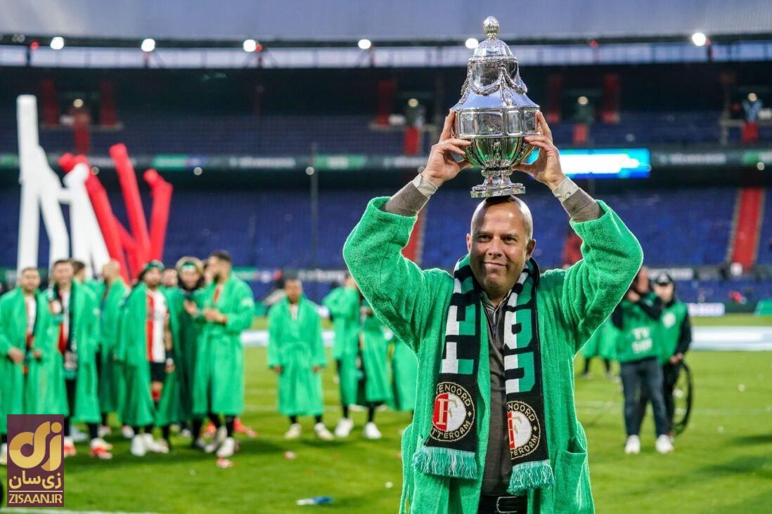 سرمربی علیرضا جهانبخش در آستانه هدایت لیورپول؛ جانشین یورگن کلوپ از هلند می‌آید؟!