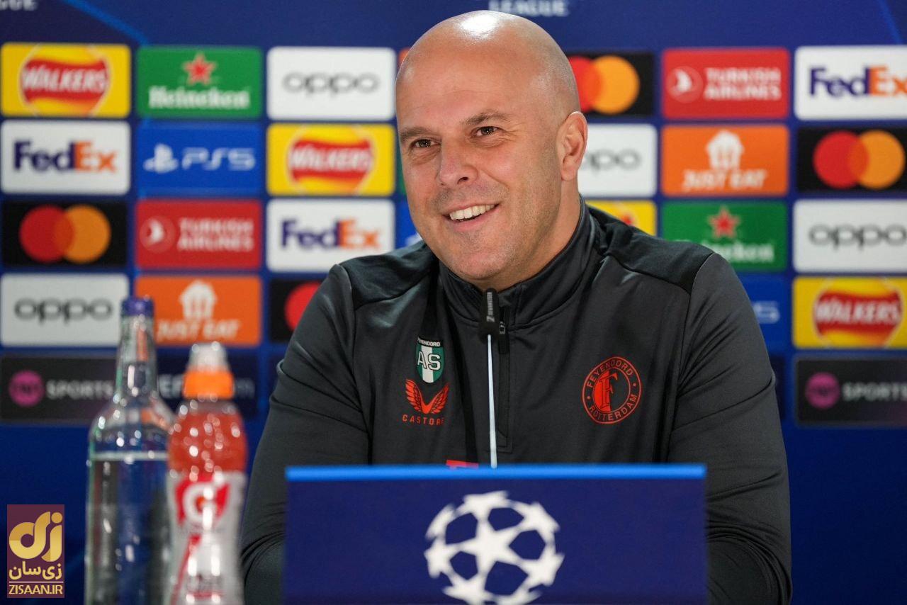 سرمربی علیرضا جهانبخش در آستانه هدایت لیورپول؛ جانشین یورگن کلوپ از هلند می‌آید؟!