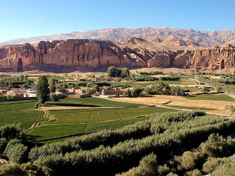 چه کشورهایی در گذشته جزئی از خاک ایران بوده اند؟!