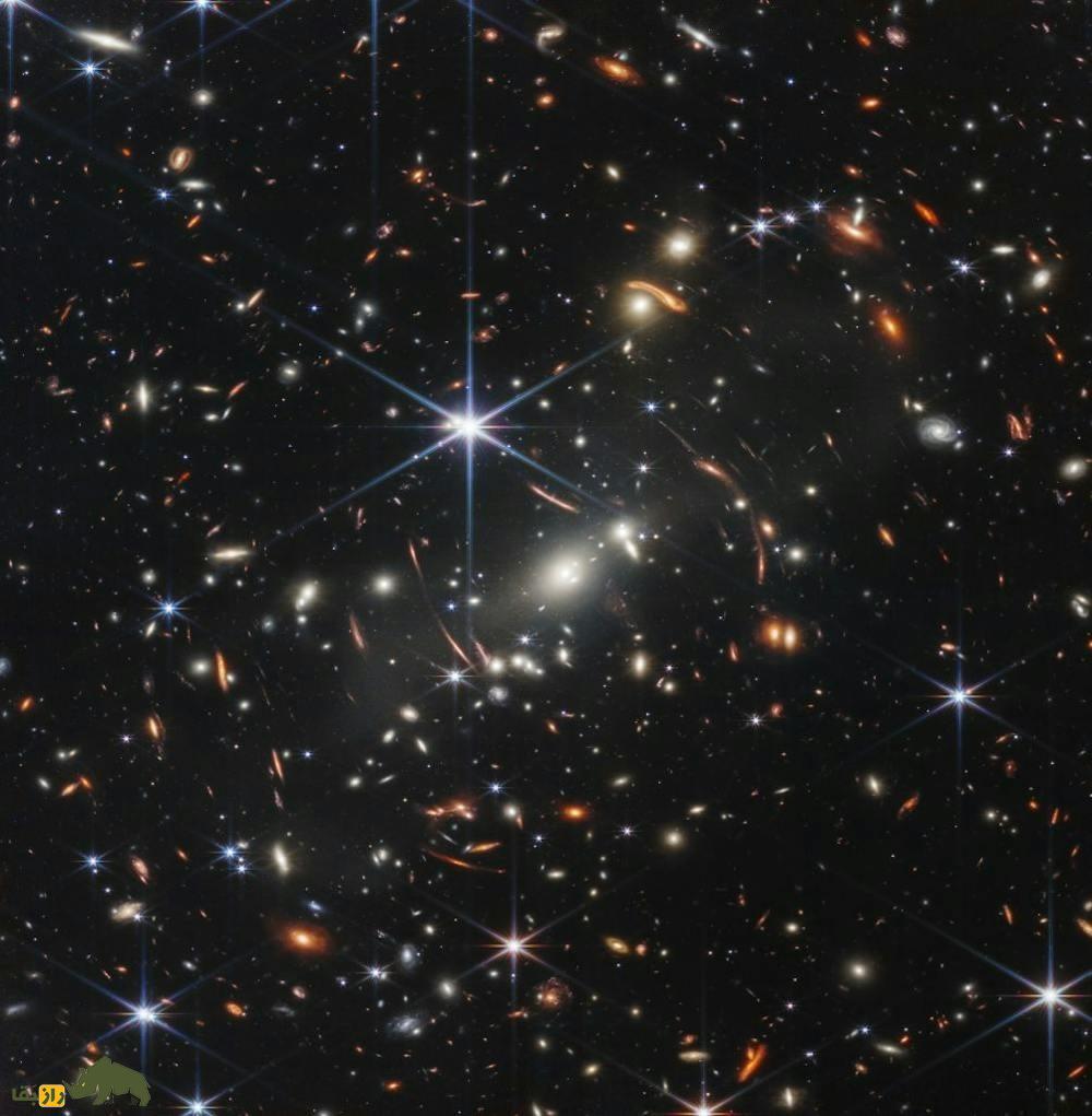 اگر فضا پر از ستاره است پس چرا اینقدر تاریک است؟! اگر فضا پر از ستاره است پس چرا اینقدر تاریک است؟!