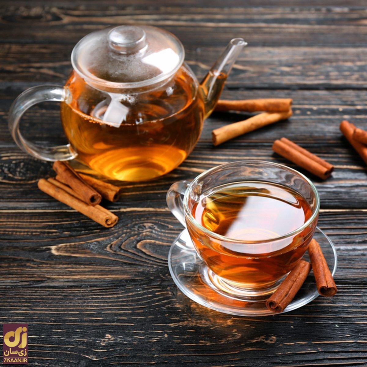 خواص دارچین شگفت‌انگیز است؛ پیشگیری از خونریزی تا کاهش فشار خون