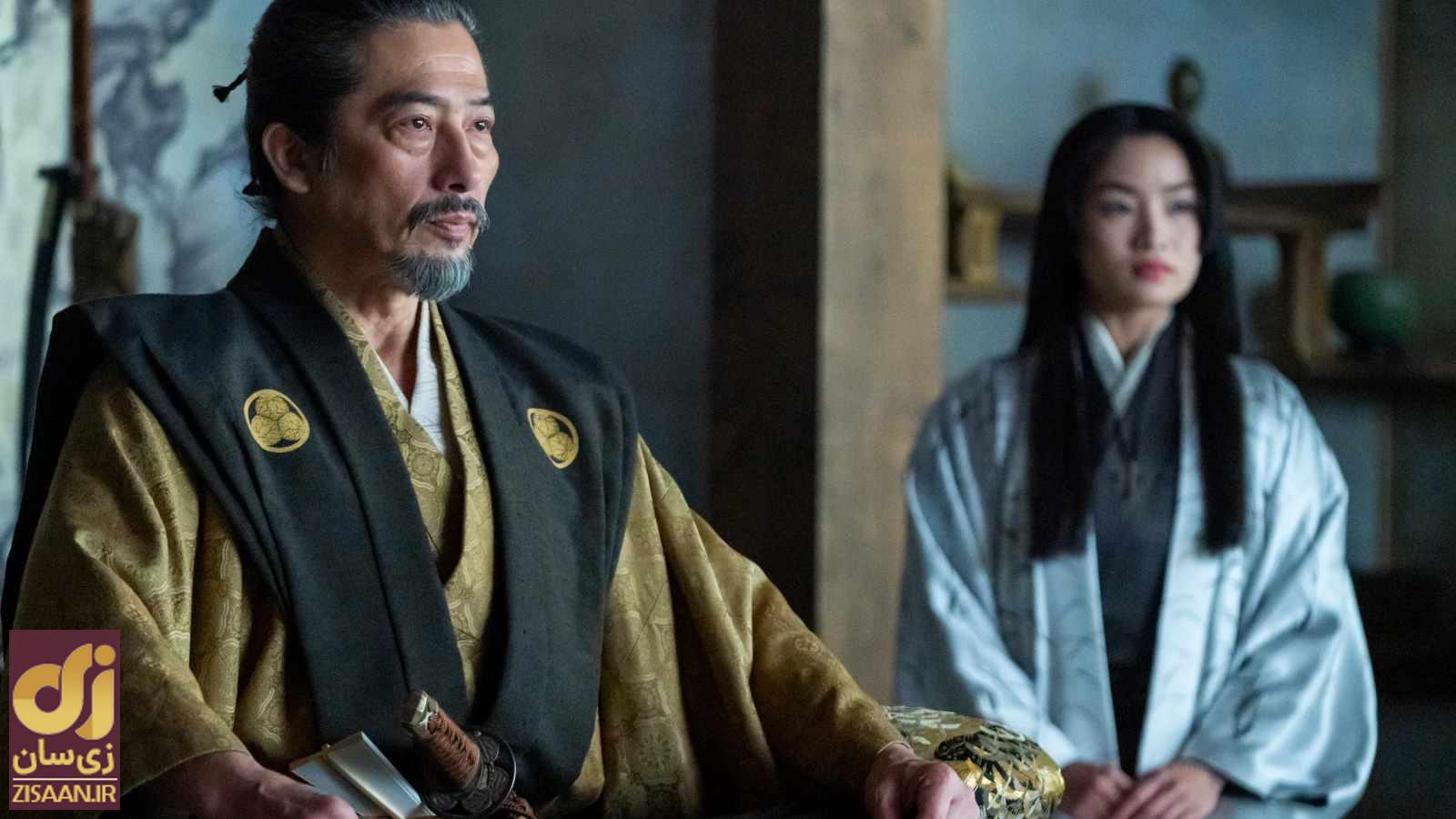 نقد و بررسی سریال شوگون؛ قسمت ۱۰ نقد و بررسی سریال شوگون؛ قسمت ۱۰