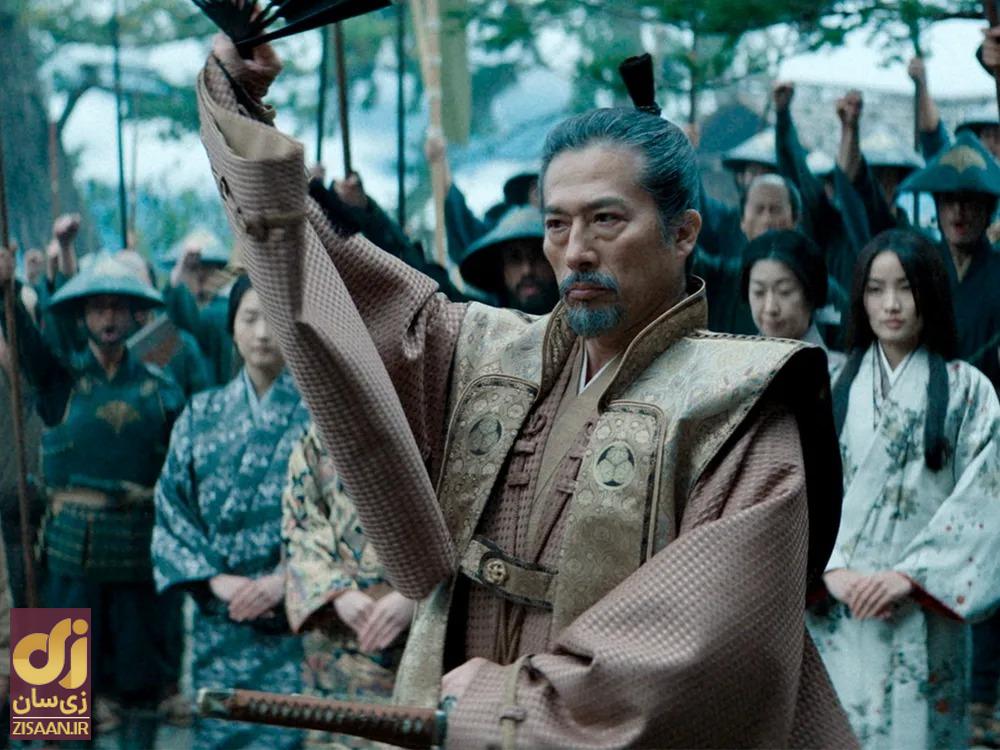 نقد و بررسی سریال شوگون؛ قسمت ۱۰ نقد و بررسی سریال شوگون؛ قسمت ۱۰