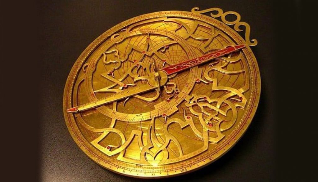 فال ابجد امروز پنج شنبه ۶ اردیبهشت ۱۴۰۳