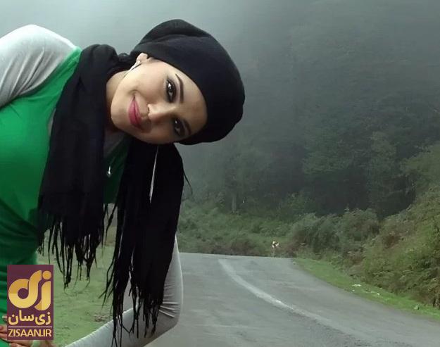 نیلوفر رجایی