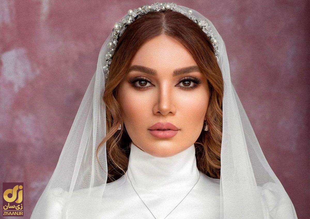 (عکس) متین ستوده هر روز جوان‌تر و زیباتر می‌شود؛ چهره او در سریال لیسانسه‌ها را باورنکردنی‌ست!