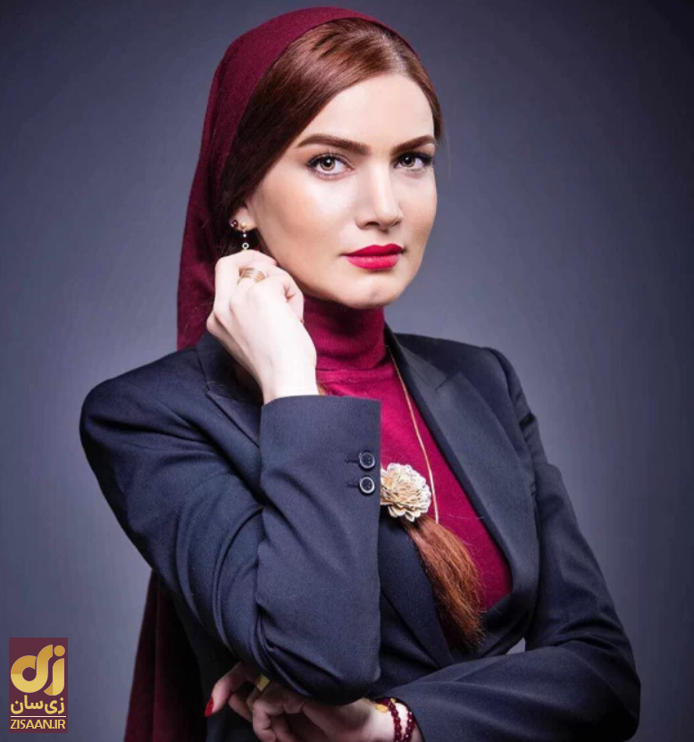 (عکس) متین ستوده هر روز جوان‌تر و زیباتر می‌شود؛ چهره او در سریال لیسانسه‌ها را باورنکردنی‌ست!