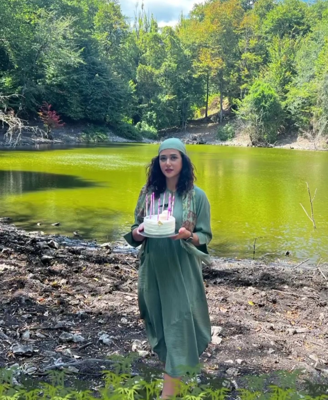 پریناز ایزدیار