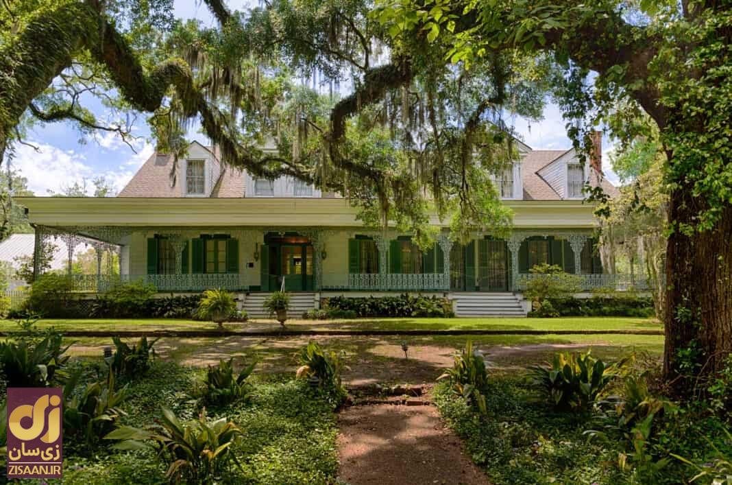 (تصاویر) ترسناک‌ترین جاذبه‌های گردشگری جهان؛ از قلعه اجنه تا جنگل خودکشی!