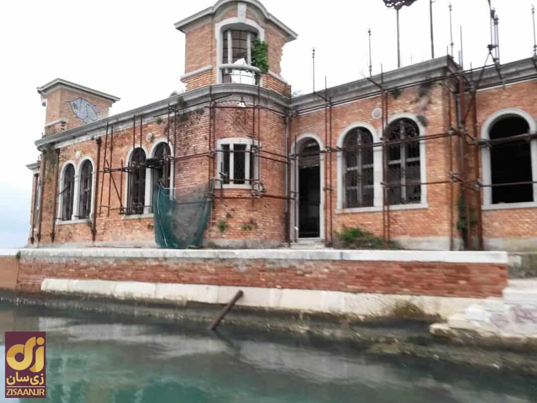 (تصاویر) ترسناک‌ترین جاذبه‌های گردشگری جهان؛ از قلعه اجنه تا جنگل خودکشی!