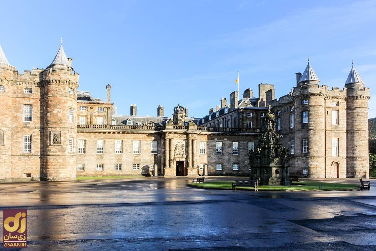 (تصاویر) ترسناک‌ترین جاذبه‌های گردشگری جهان؛ از قلعه اجنه تا جنگل خودکشی!