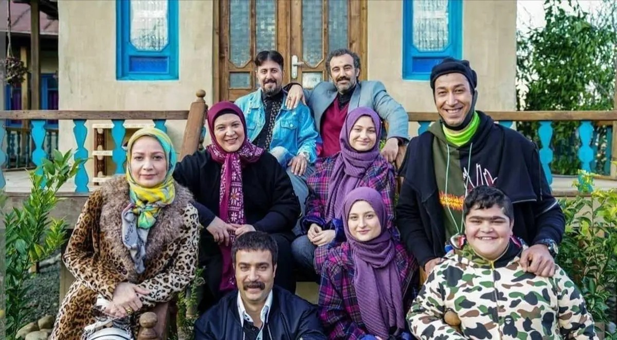 پیش تولید «پایتخت۷» آغاز شد؛ تصویربرداری قصه‌های خانواده معمولی از مرداد