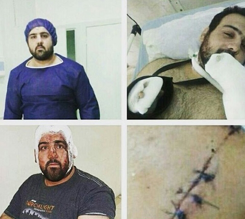 قهرمان اسبق جودو درگذشت؛ امیر ملکی پور کیست؟!