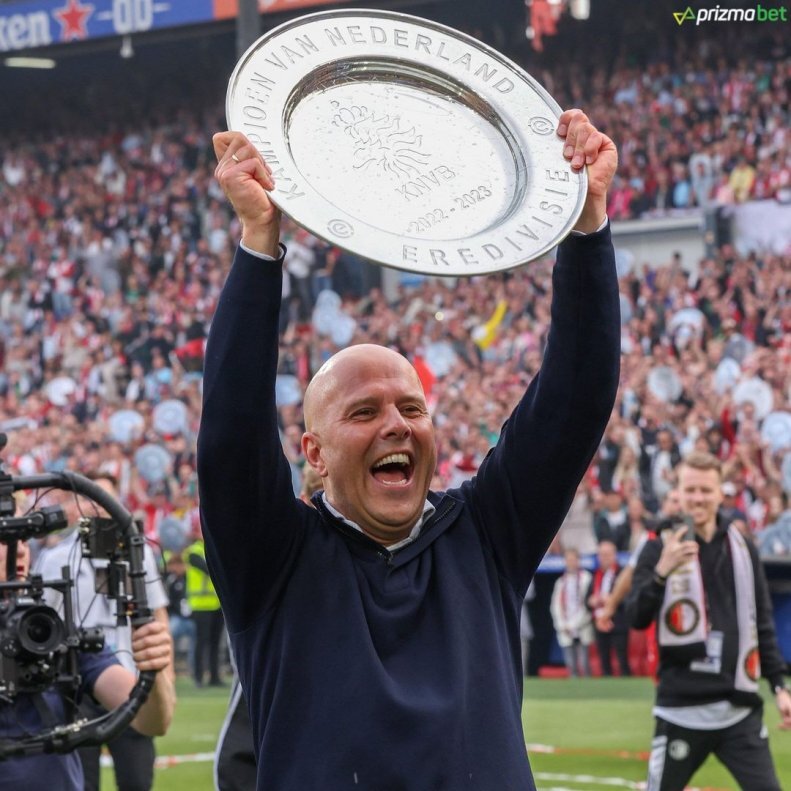 مربی جهانبخش میراث‌دار کلوپ شد / آرنه اسلوت سرمربی جدید لیورپول کیست؟