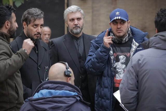 کدام کارگردان‌ها مشغول ساخت سریال‌ هستند؟