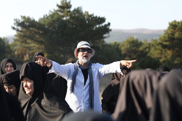 کدام کارگردان‌ها مشغول ساخت سریال‌ هستند؟