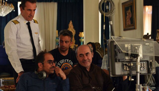 کدام کارگردان‌ها مشغول ساخت سریال‌ هستند؟