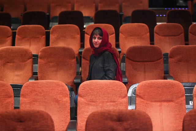 کدام کارگردان‌ها مشغول ساخت سریال‌ هستند؟