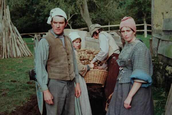 من، مادرم، خواهرم و برادرم را سلاخی کرده‌ام!