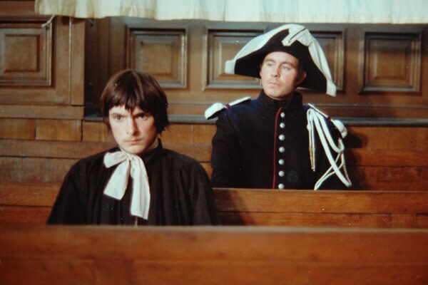 من، مادرم، خواهرم و برادرم را سلاخی کرده‌ام!