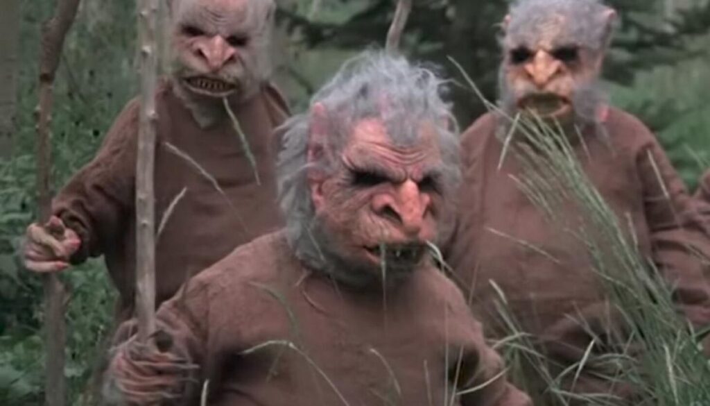 بدترین فیلم های ترسناک تمام دوران