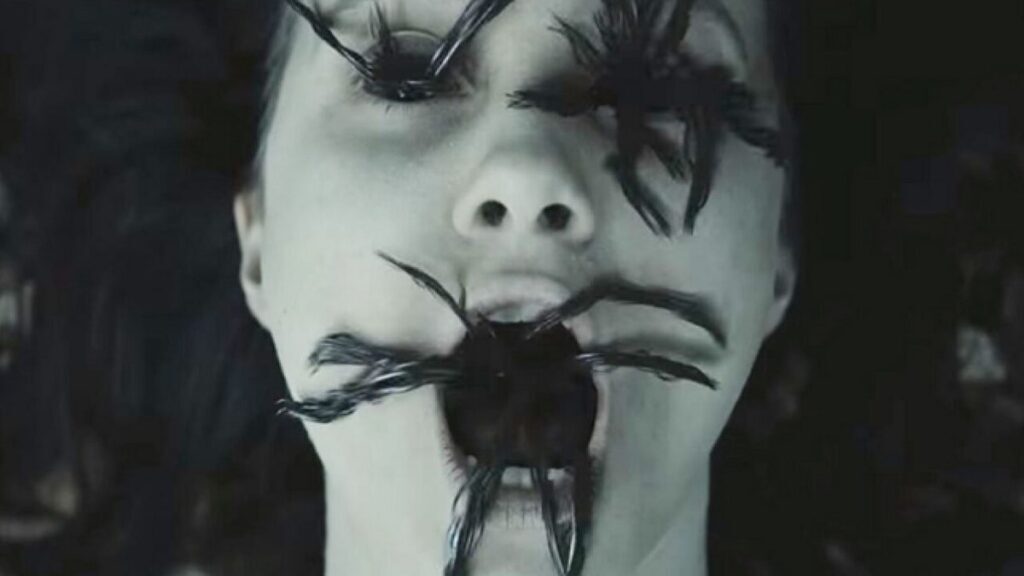 بدترین فیلم های ترسناک تمام دوران