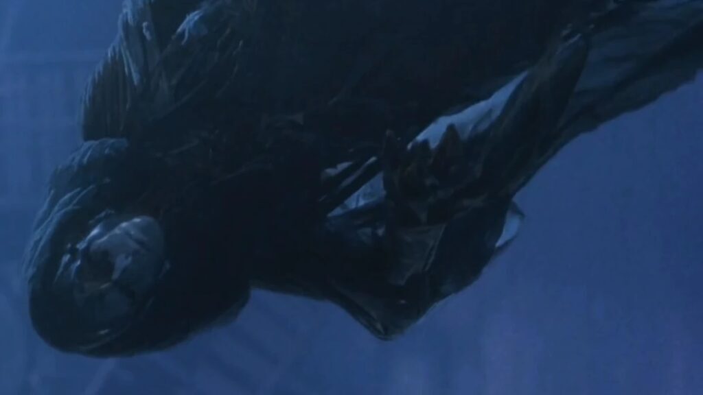 بدترین فیلم های ترسناک تمام دوران