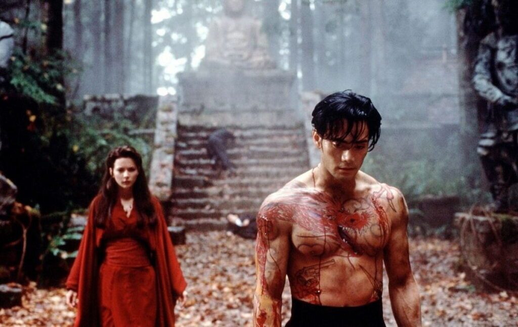 ۱۰ فیلم اکشن قدیمی با قهرمانان مورد علاقه پدر‌ها؛ از جکی چان بدلکار تا ارتش یک نفره شوارتزنگر