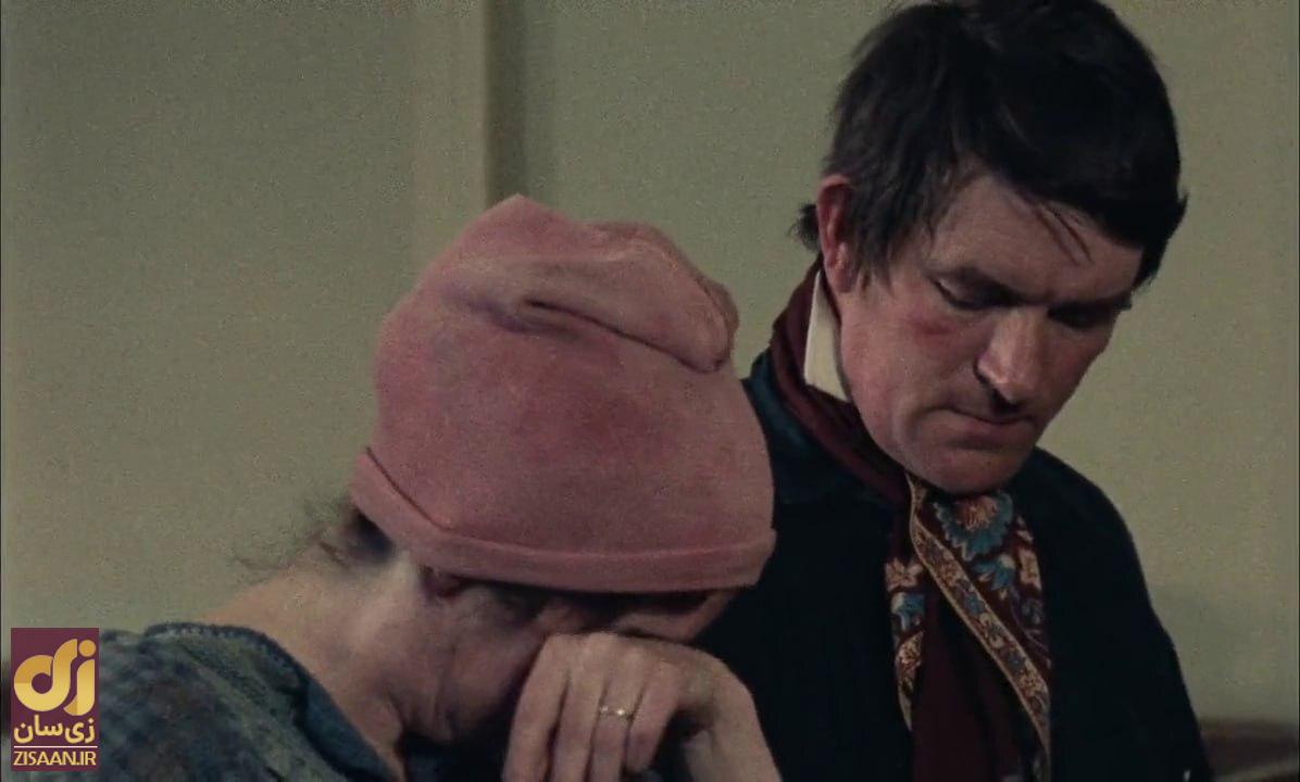 من، مادرم، خواهرم و برادرم را سلاخی کرده‌ام!