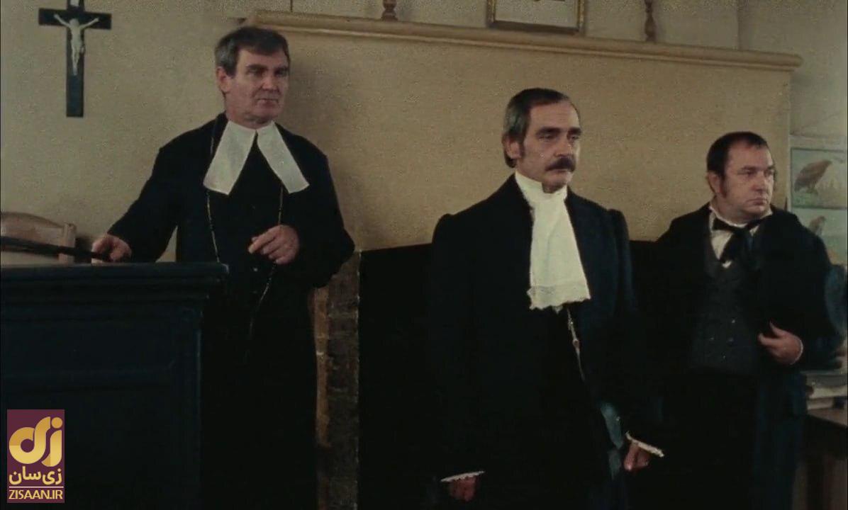 من، مادرم، خواهرم و برادرم را سلاخی کرده‌ام!