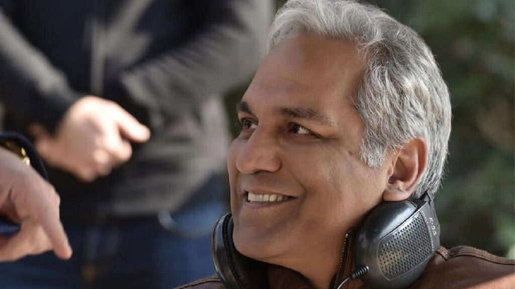 «پدر قهوه»؛ سریال جدید مهران مدیری درباره چیست؟