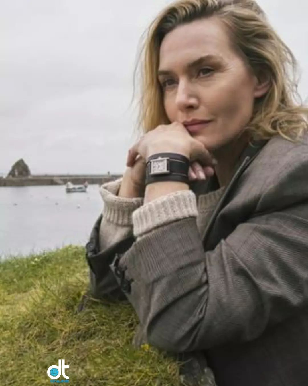 (تصاویر) عکس‌های خیره کننده و جذاب کیت وینسلت