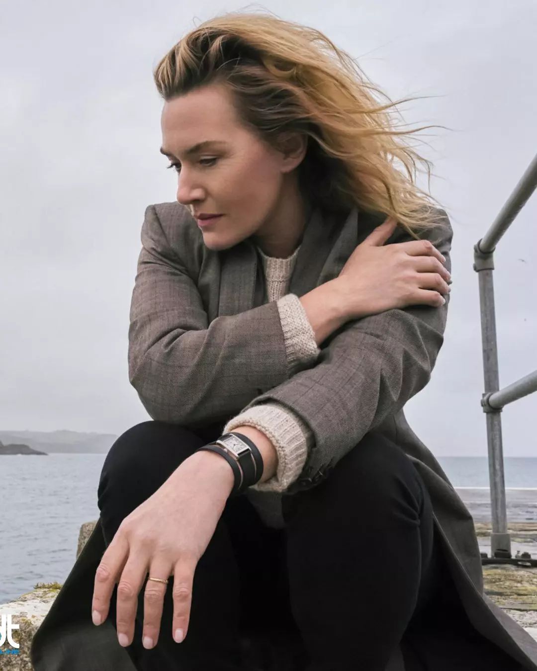 (تصاویر) عکس‌های خیره کننده و جذاب کیت وینسلت