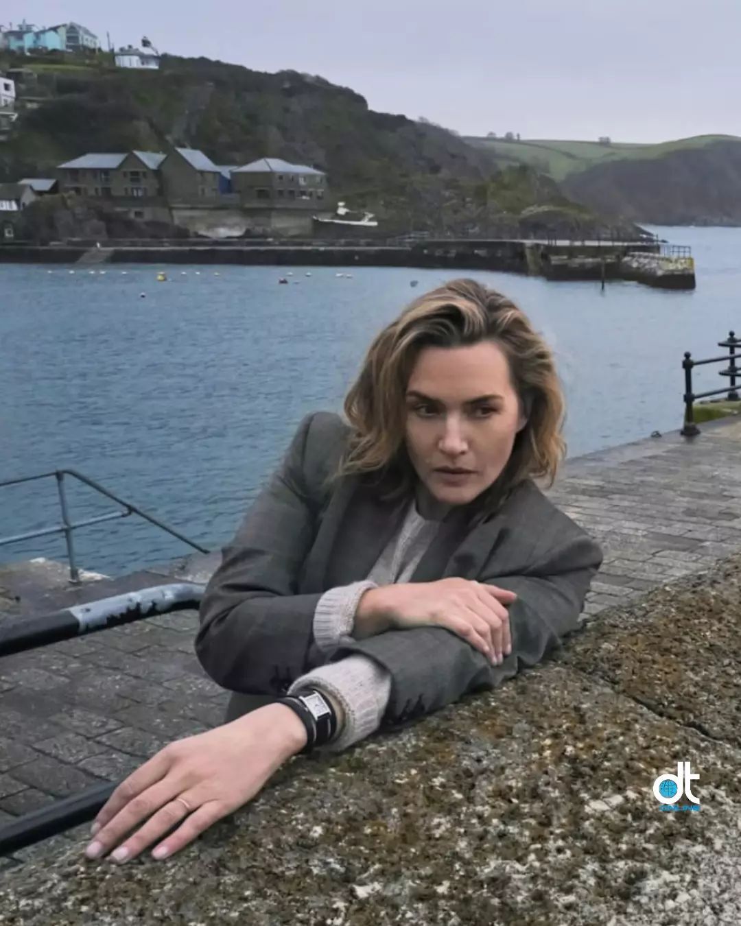 (تصاویر) عکس‌های خیره کننده و جذاب کیت وینسلت