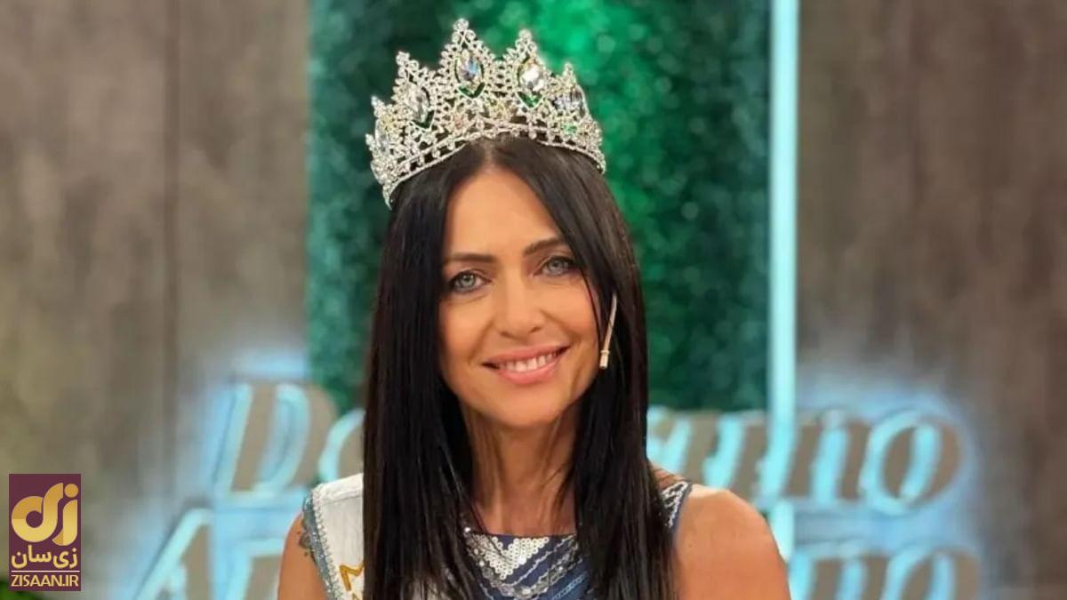 (تصاویر) جنجال در مسابقات زیبایی؛ یک زن ۶۰ ساله دختر شایسته شد!