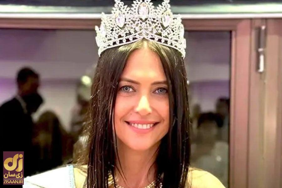 (تصاویر) جنجال در مسابقات زیبایی؛ یک زن ۶۰ ساله دختر شایسته شد!