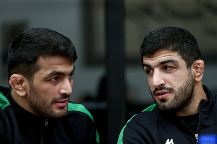 کاپیتان به مجارستان نمی‌رود؛ آیا یزدانی به المپیک می‌رسد؟